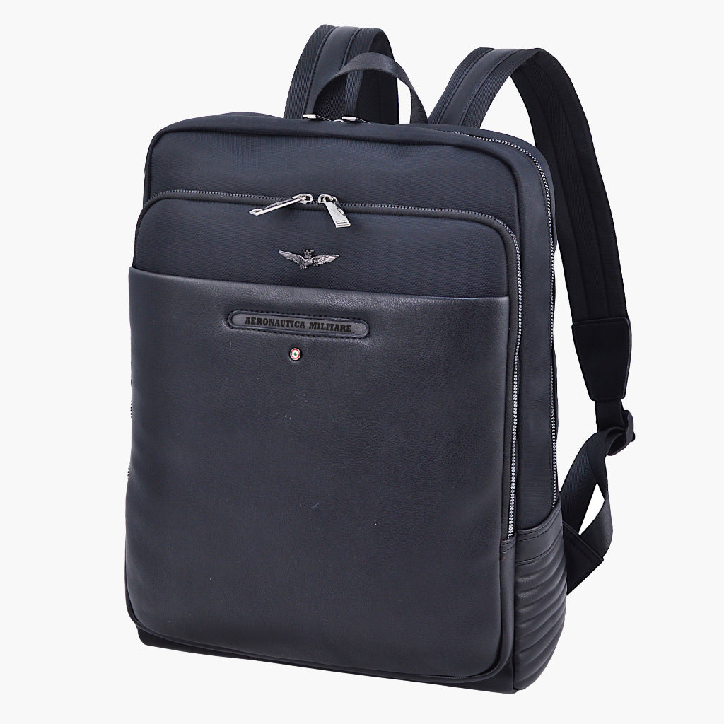 Backpack Míleata Air Force PC 15 "Sky Line AM454-NE