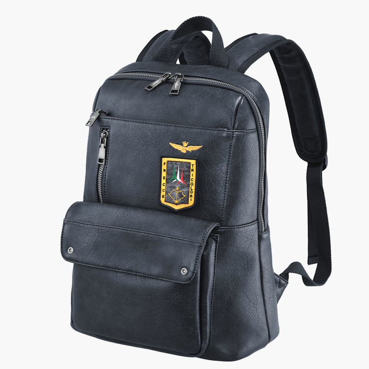 Backpack Míleata Air Force Líne Píolótach PORTA Beaga AM475-BL