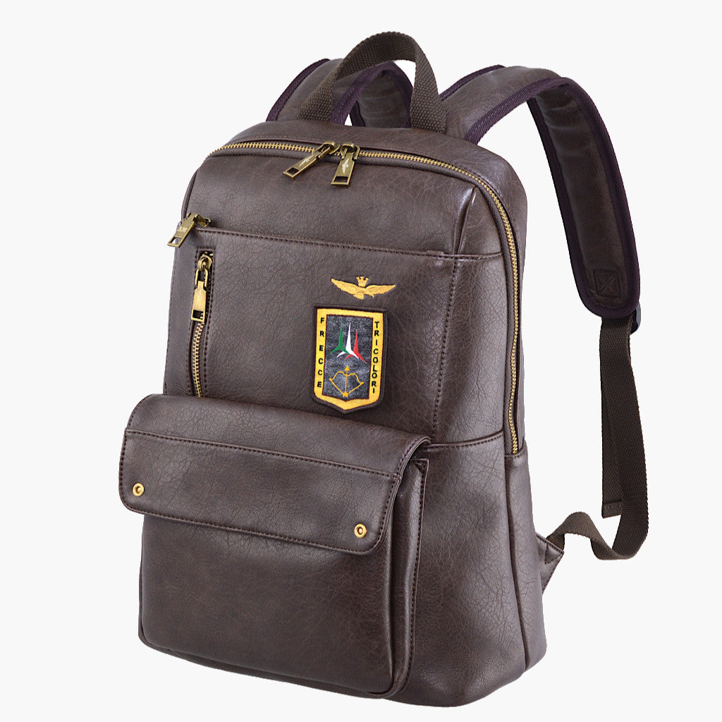 Backpack Míleata Air Force Líne Píolótach PORTA Beaga AM475-MO