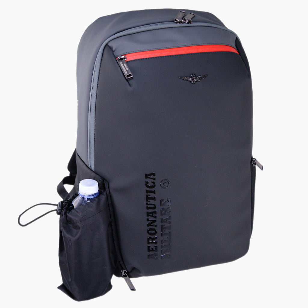 Backpack Míleata Air Force Porta PC PC Line Helix AM484-NE