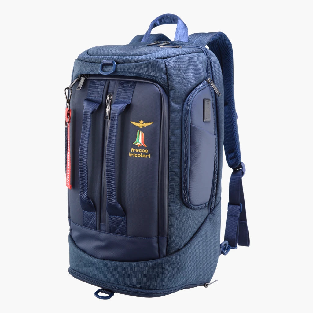 Backpack Míleata Air Force/líne drone Borson AM525-BL