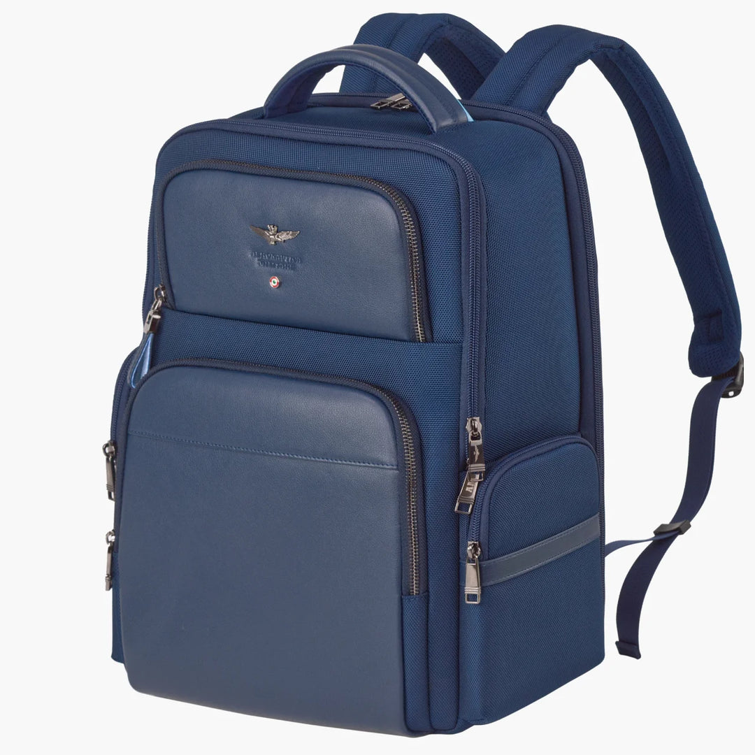 Large pc backpack task line