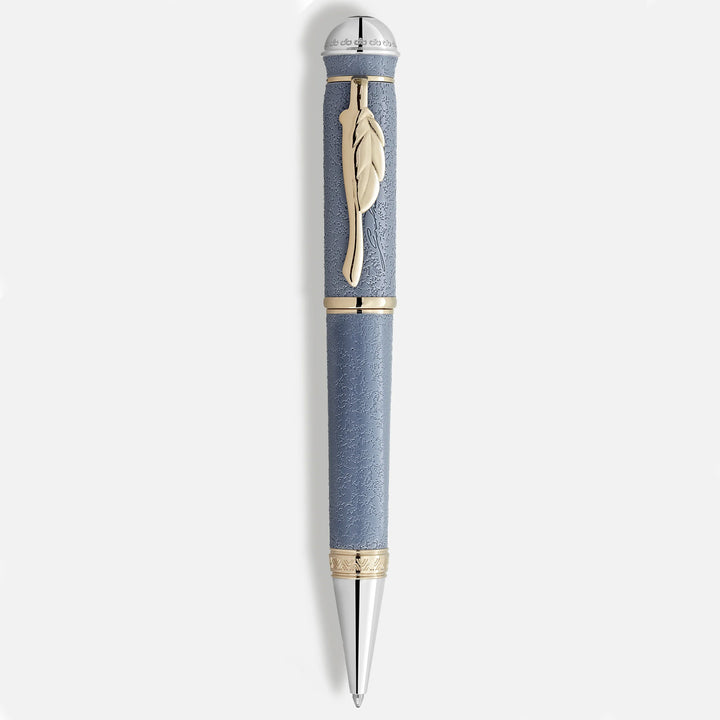 Montblanc ballpoint pen Writers Edition Homage to Johann Wolfgahg Von Goethe Limited Edition 131440