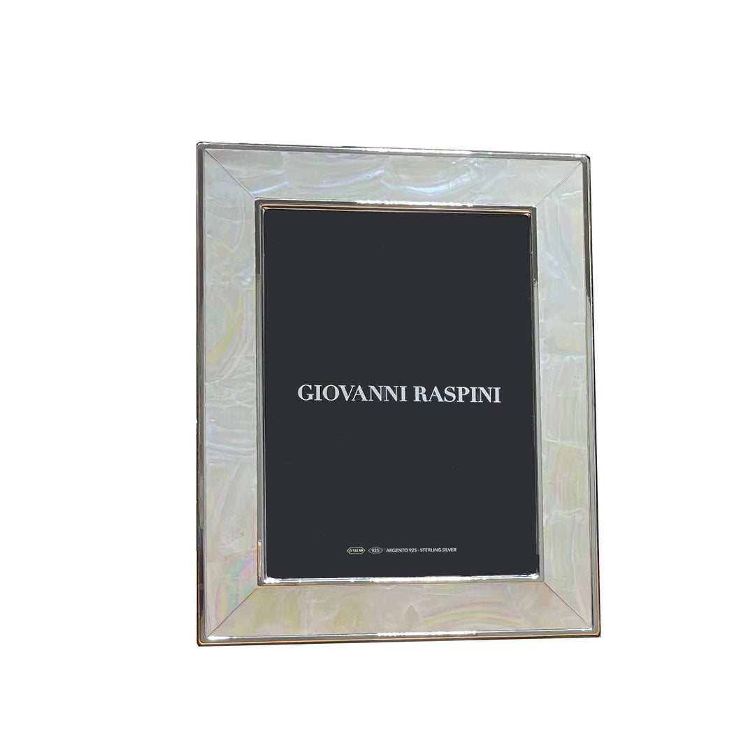 Specrail Giovanni Raspini Silver Samhraidh 925 2405