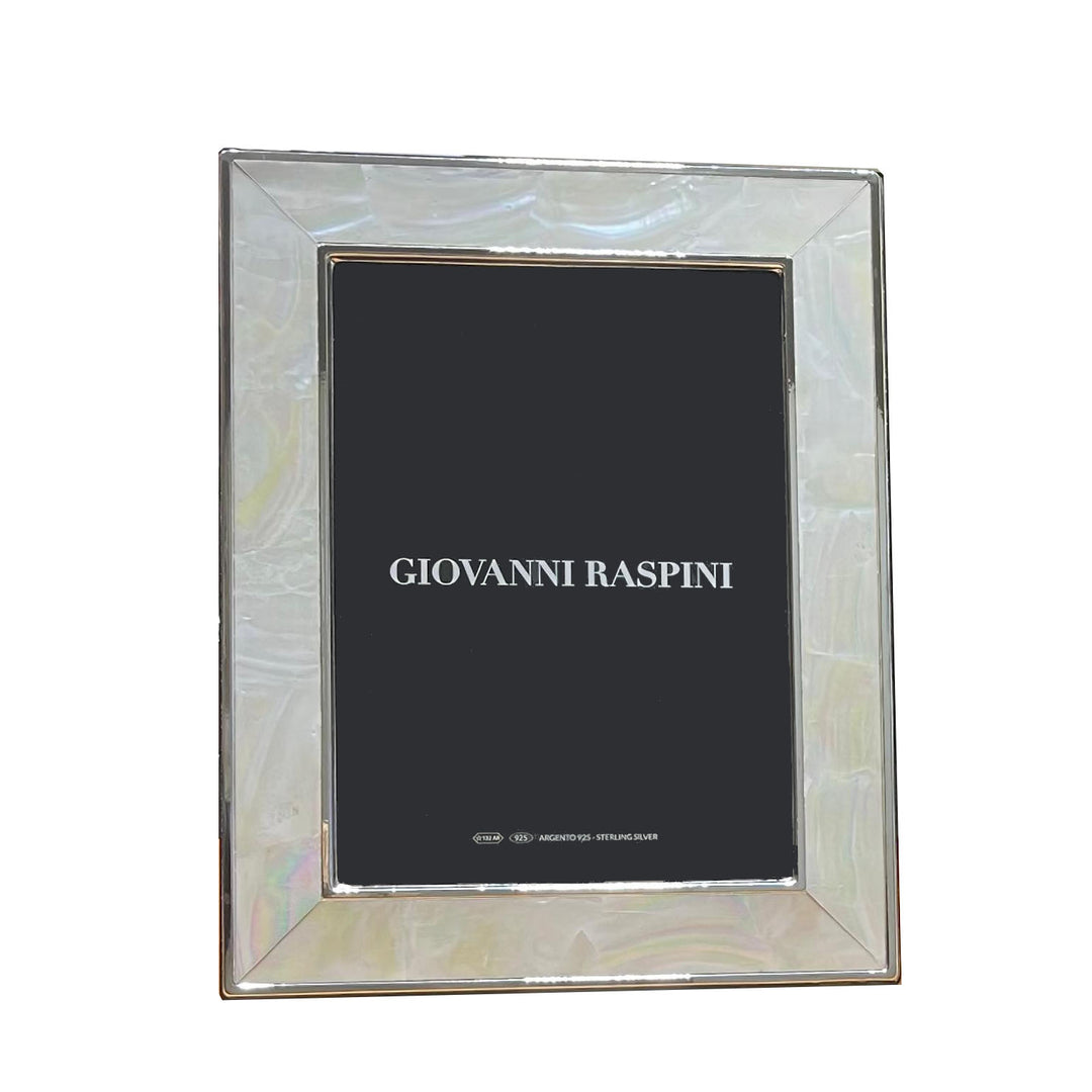 चांदी के औसत के लिए Giovanni Raspini Motos Papal 925 2404