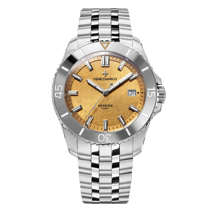Venetian Nereide Aureo - 4521590S