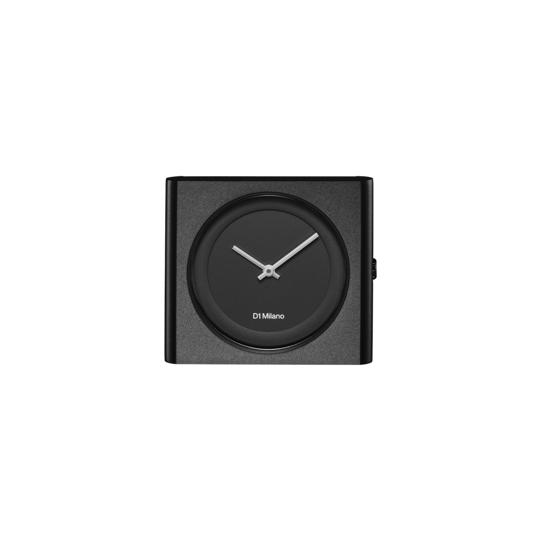 D1 Milano B1 Black D1-BLXU01