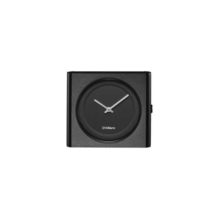 D1 Milano B1 Black D1-BLXU01