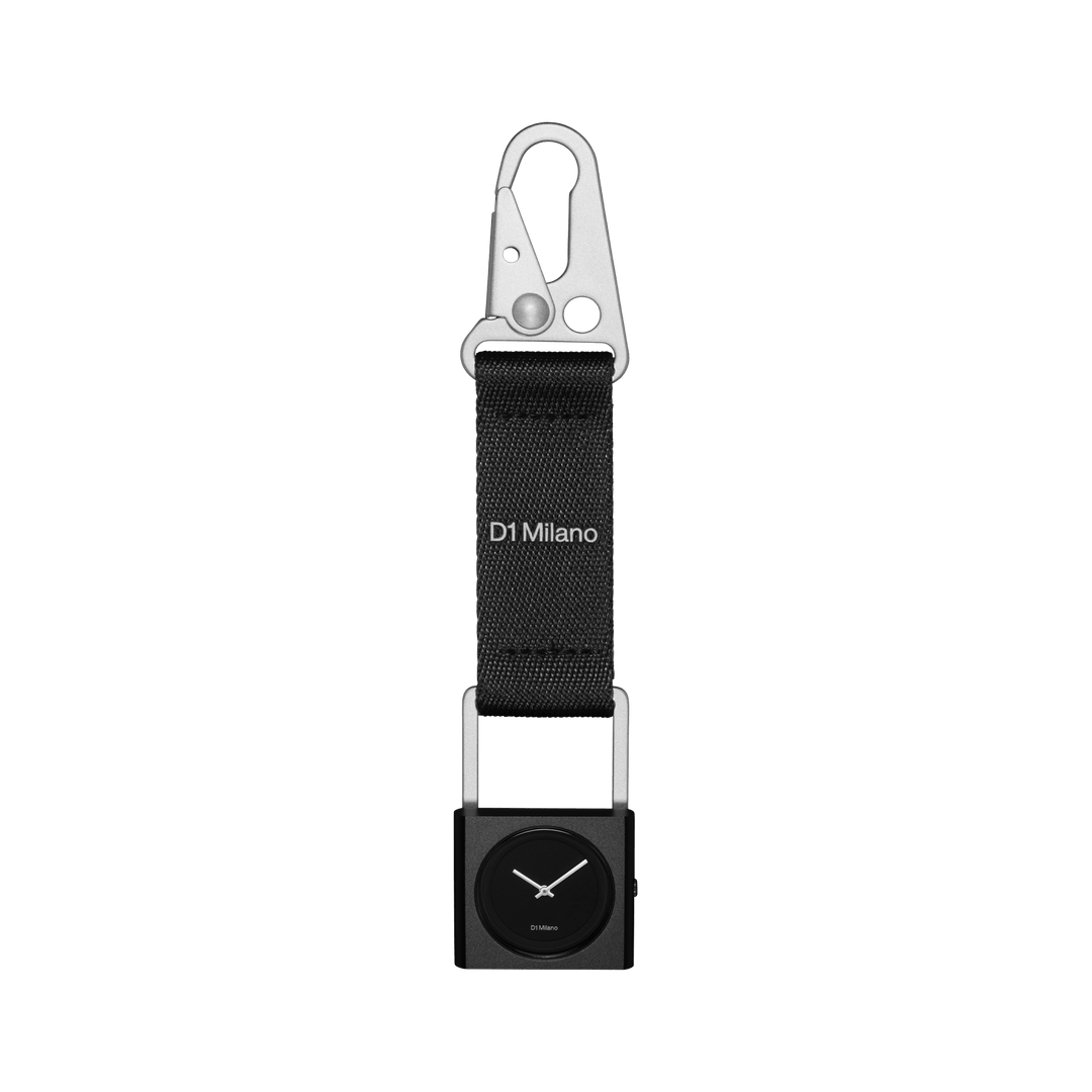 D1 Milano B1 Black D1-BLXU01