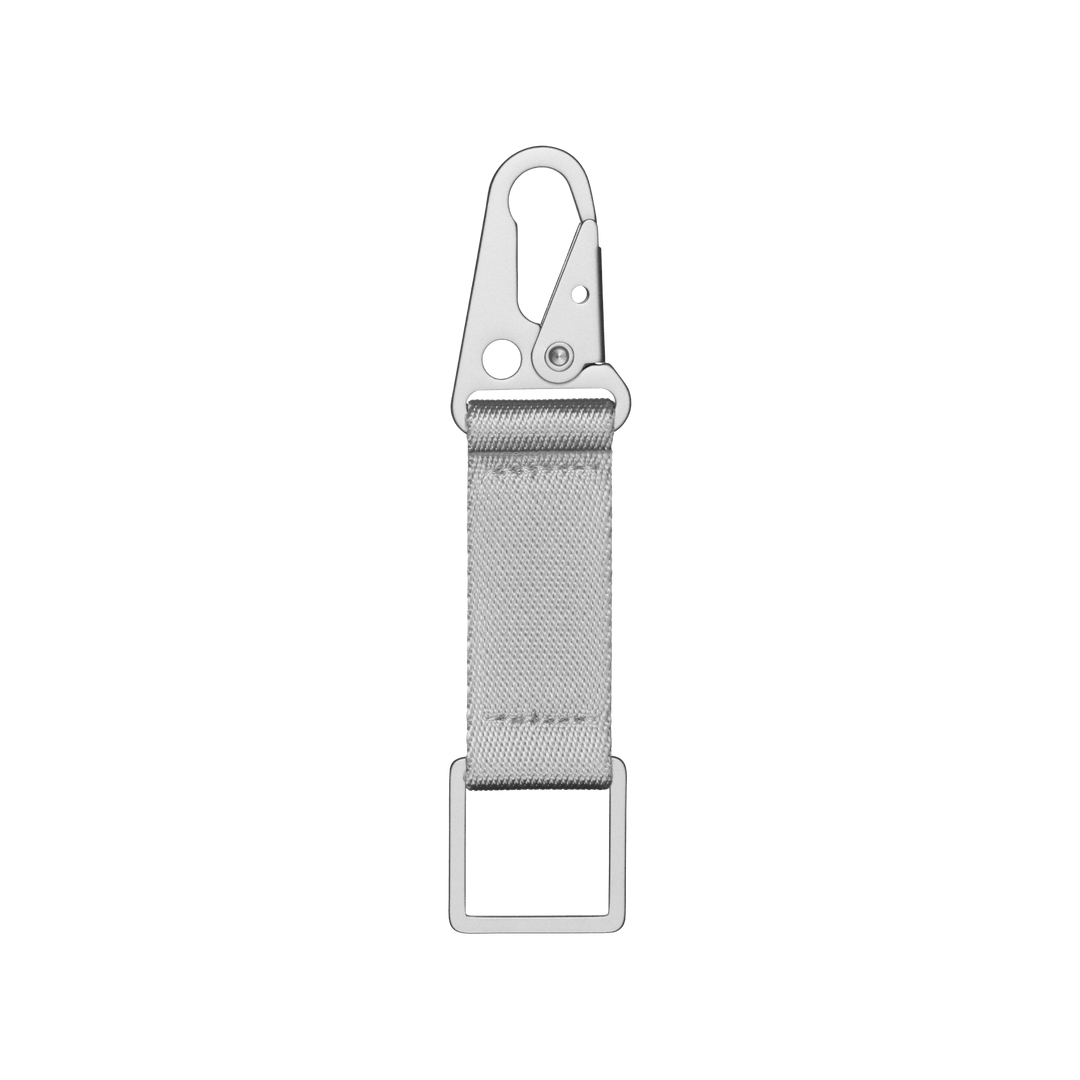 D1 Milano Gray D1-Keychain BLXU02