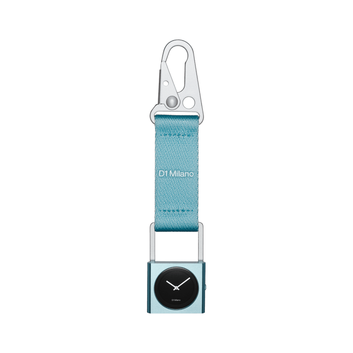 D1 Milan B1 Light Blue D1-BLXU04