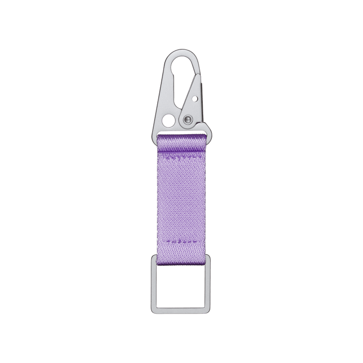 D1 Milano Liliac D1-Keychain BLXU05