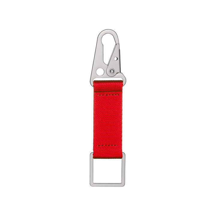 D1 Milano Red D1-Keychain BLXU06