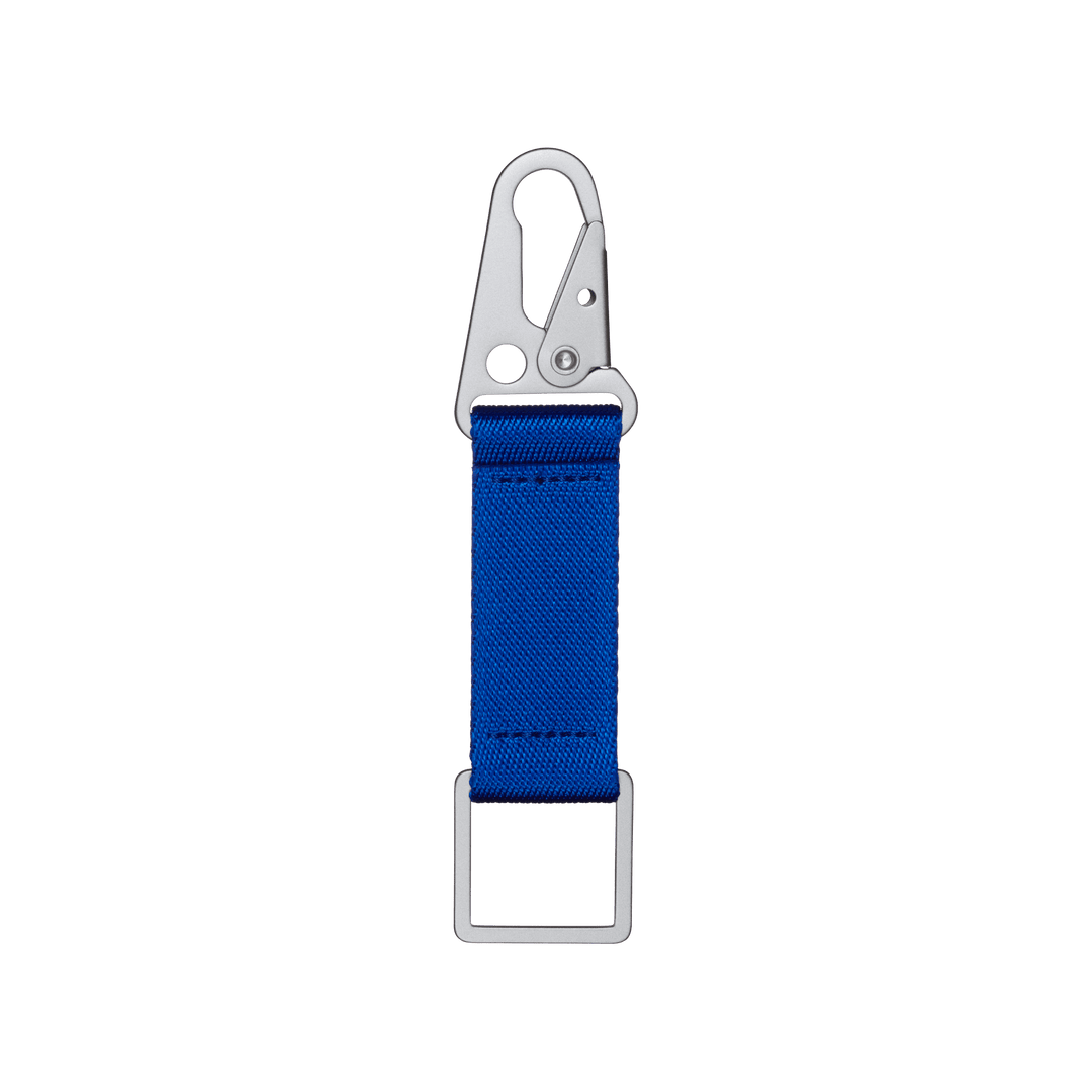 D1 Milano Blue D1-Keychain BLXU07