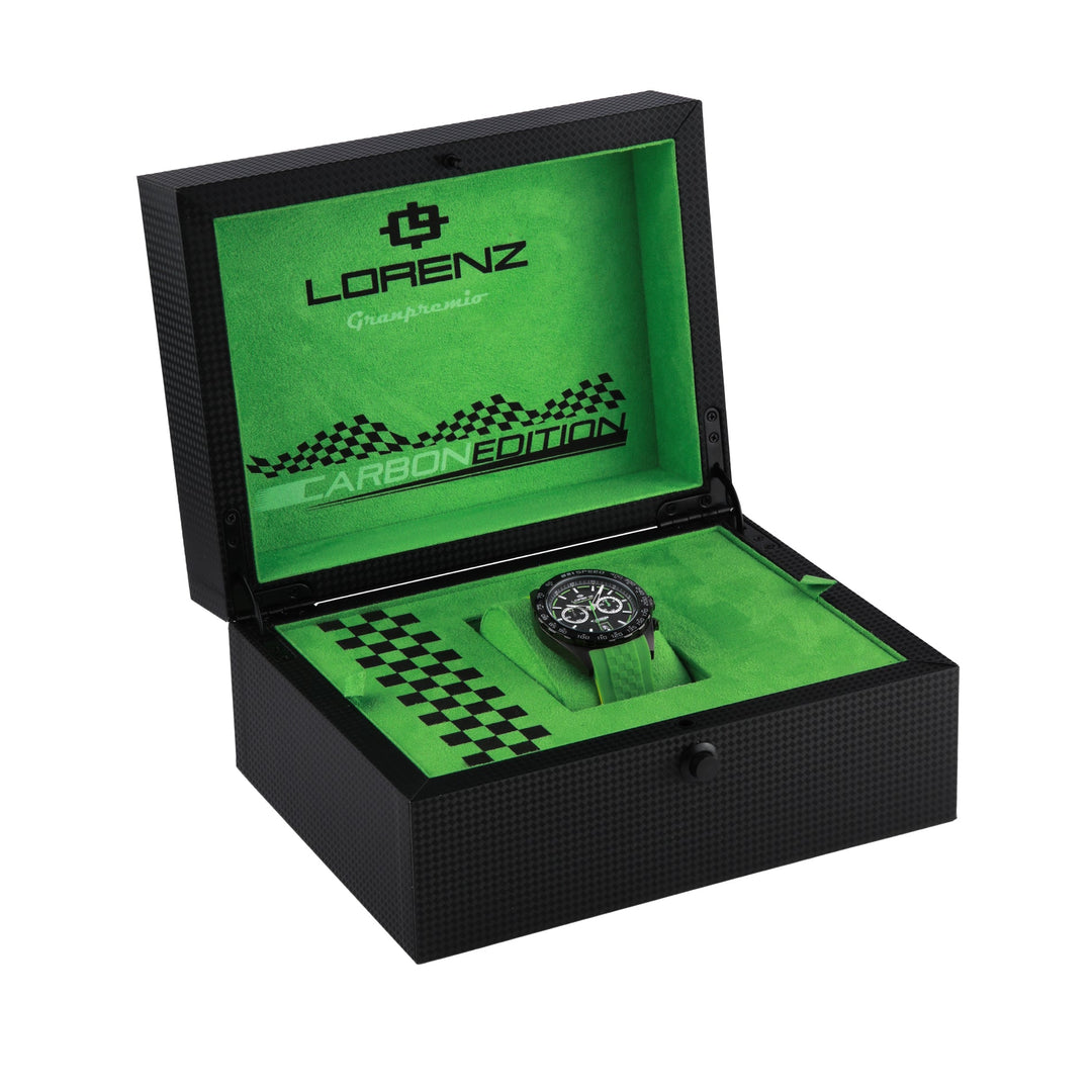 Lorenz GRANPREMIO CARBON 030272BB