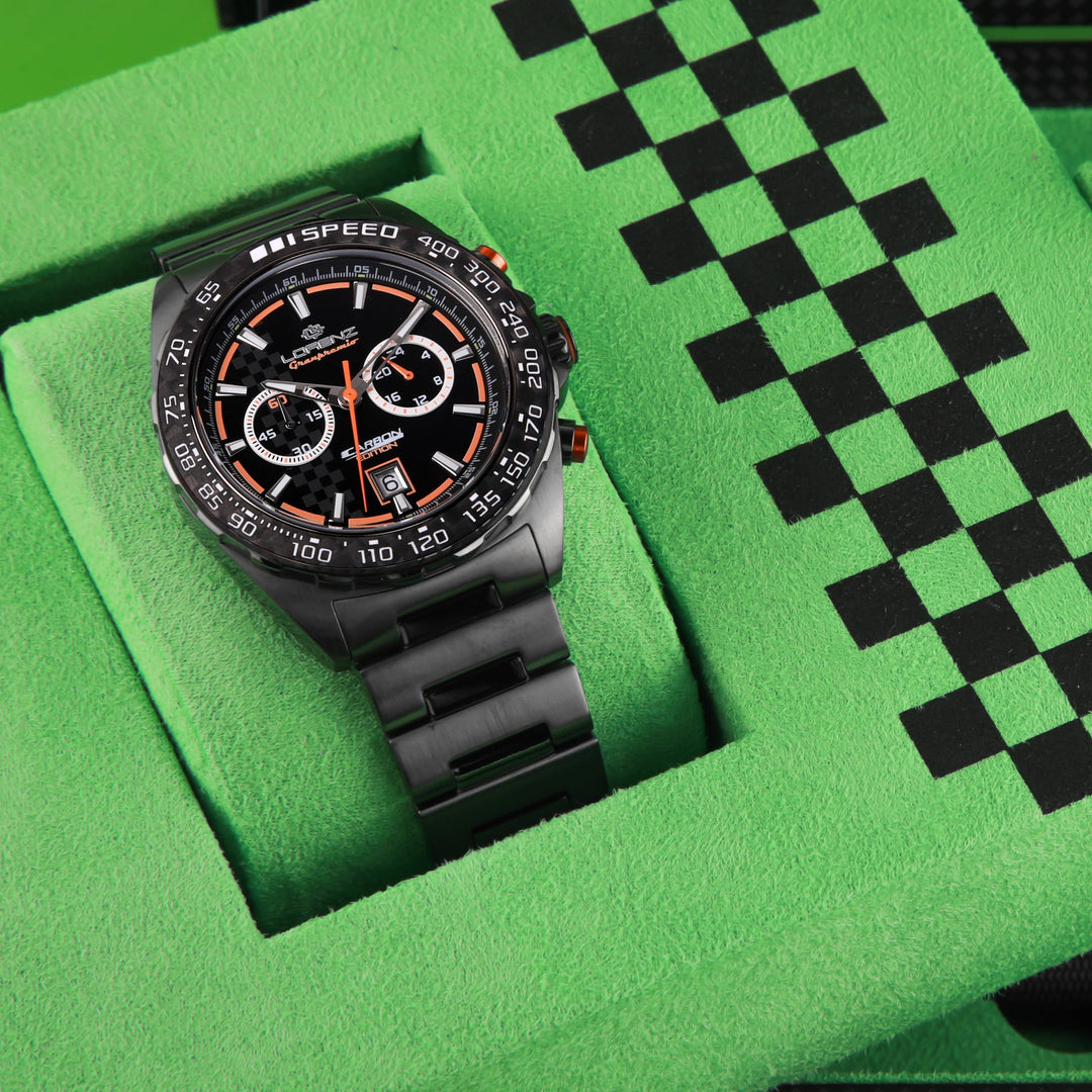 Lorenz GRANPREMIO CARBON 030272CC