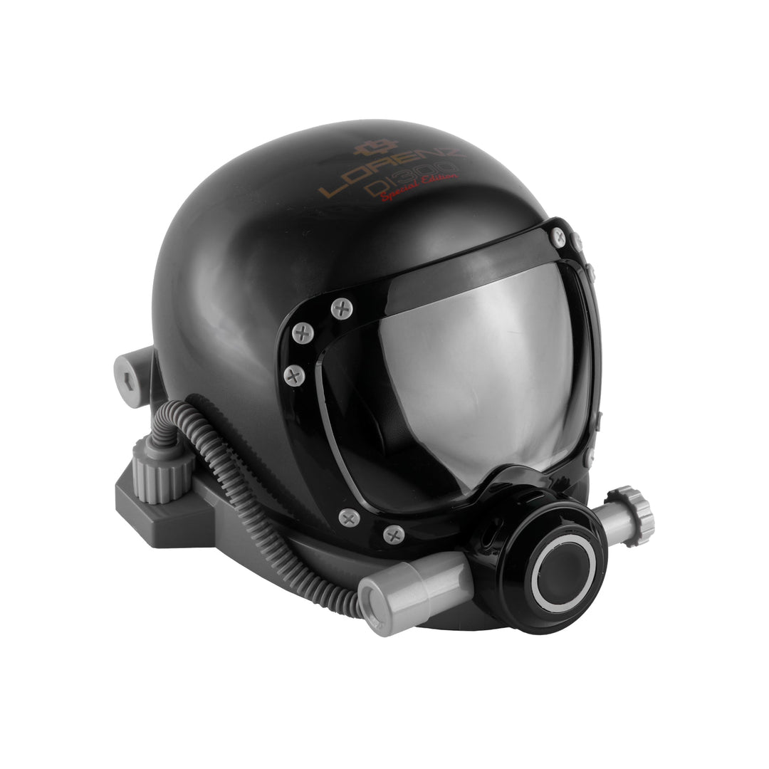 Lorenz DI300 SPECIAL EDITION 030258BK