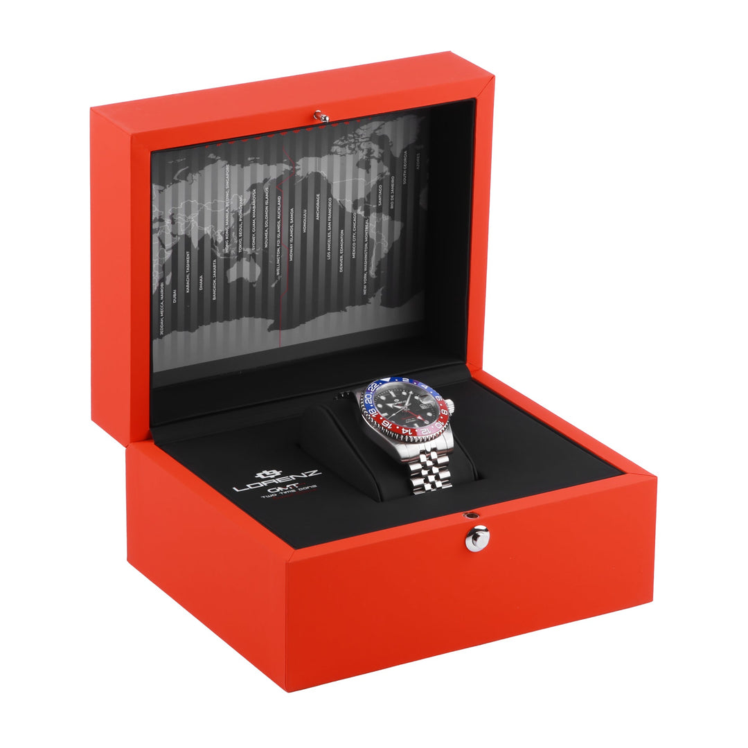 Lorenz GMT SPECIAL EDITION 030257IC