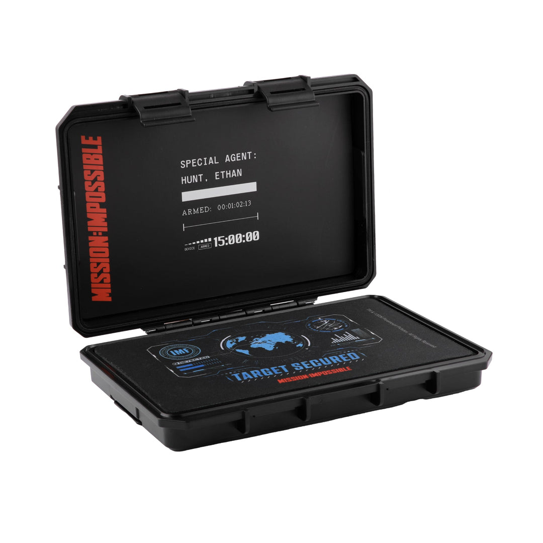 Lorenz MISSION IMPOSSIBLE 030286DD