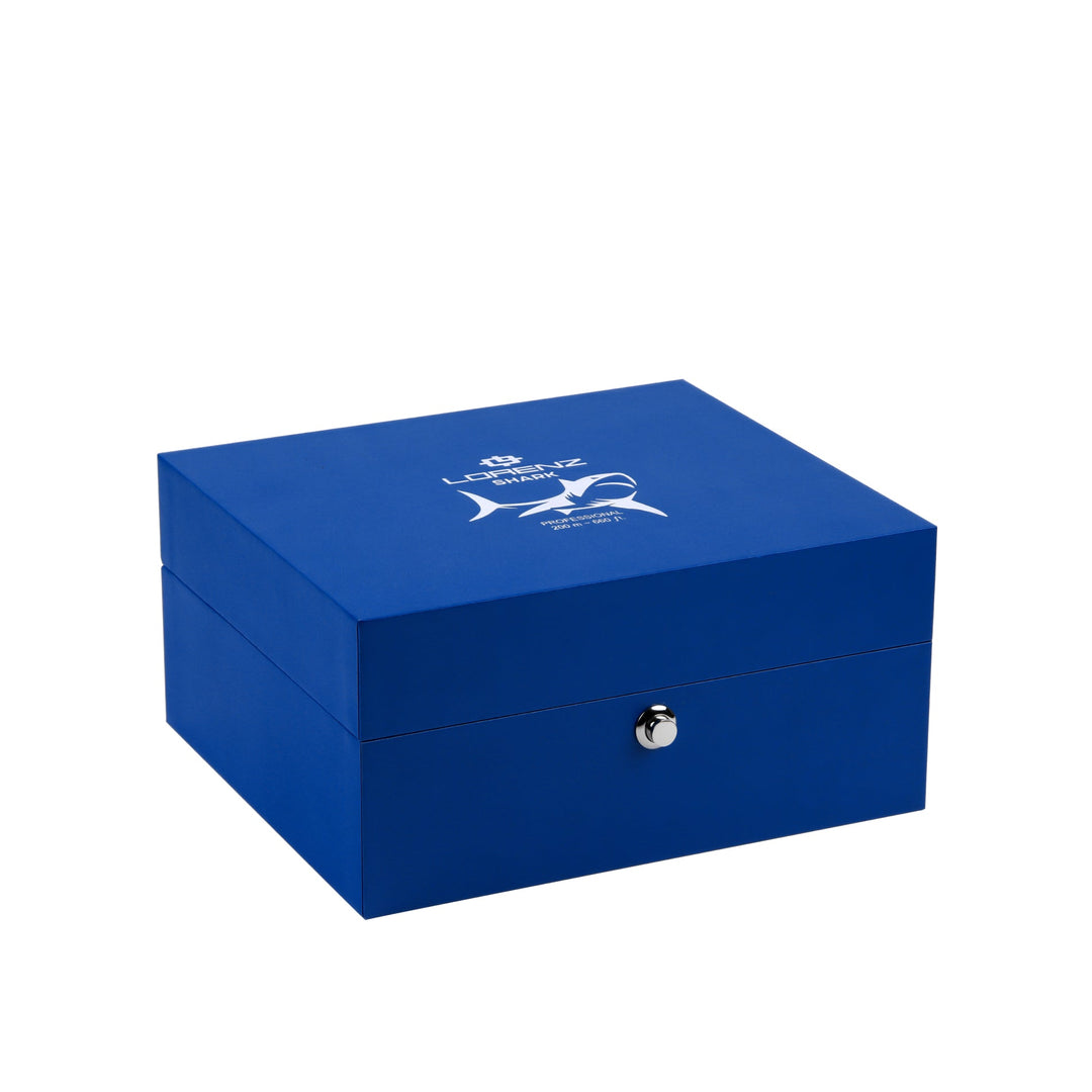 Lorenz SHARK 5 030255MP
