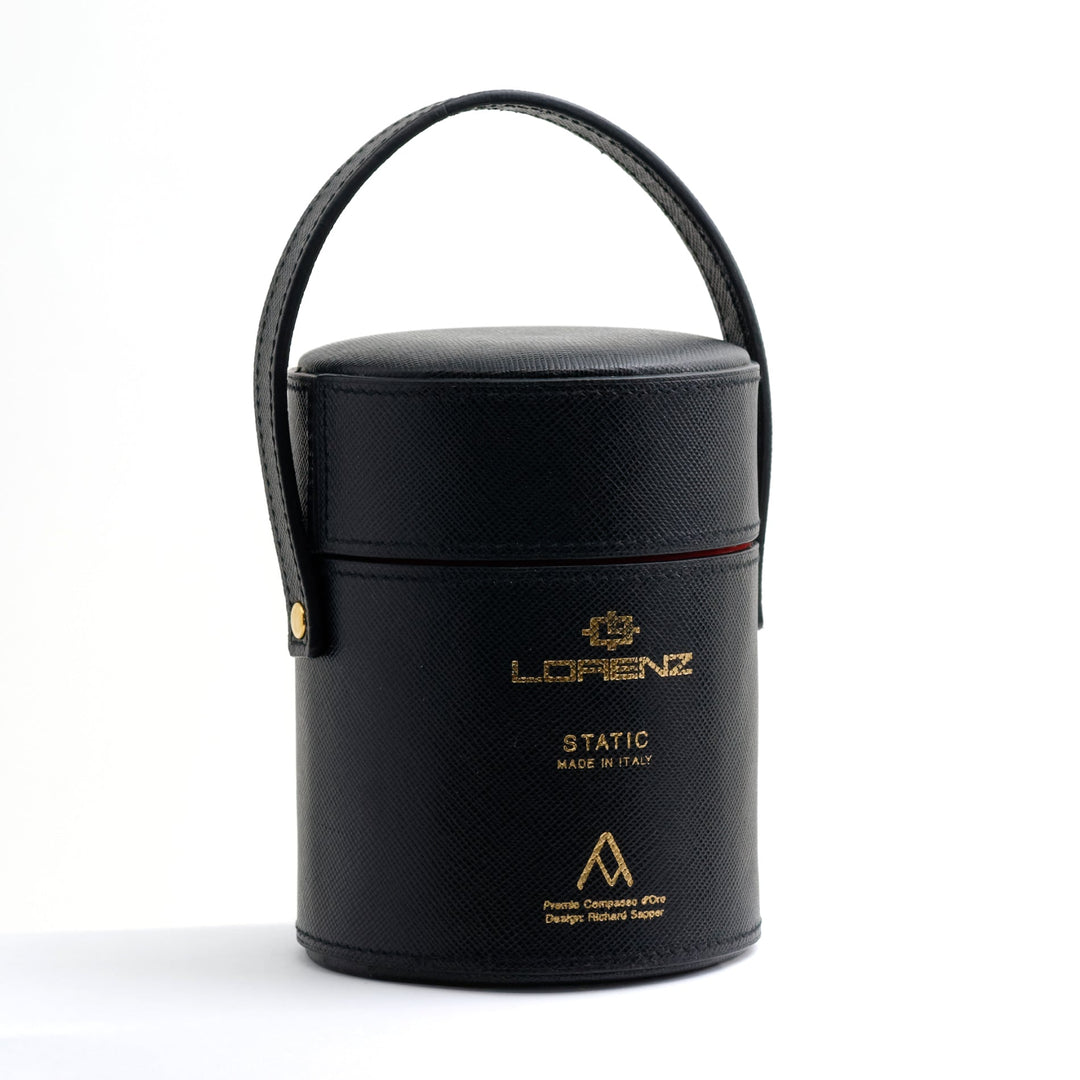Lorenz STATIC RED LACQUERED STEEL 0438HL