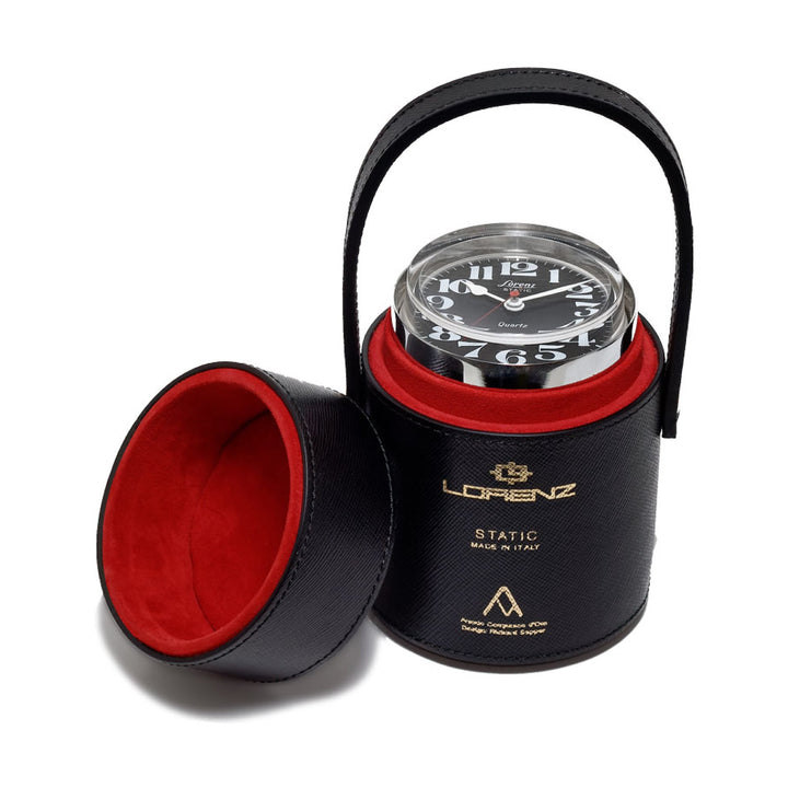 Lorenz STATIC RED LACQUERED STEEL 0438HL