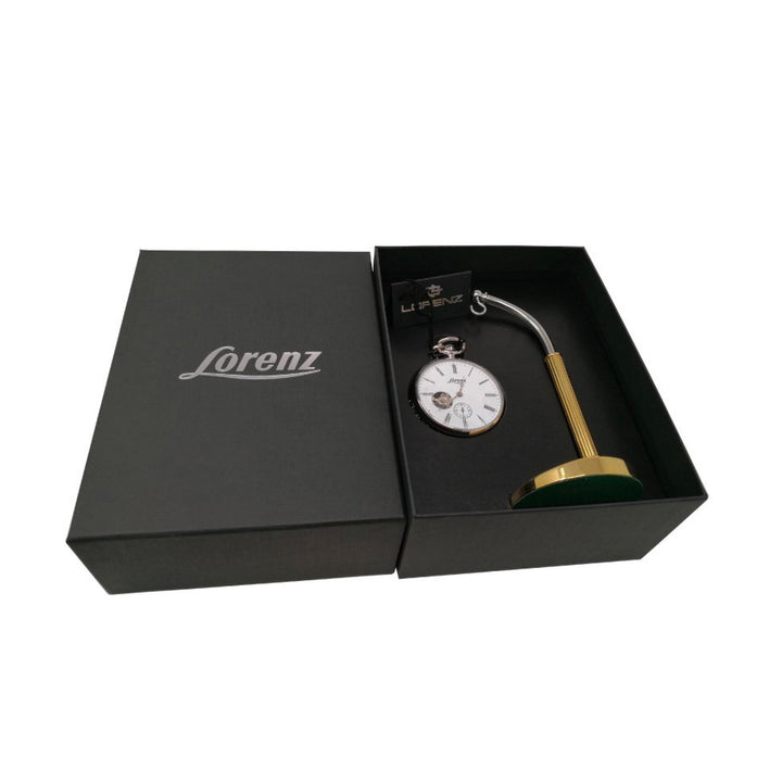Lorenz DOUBLE COVER 030188AA