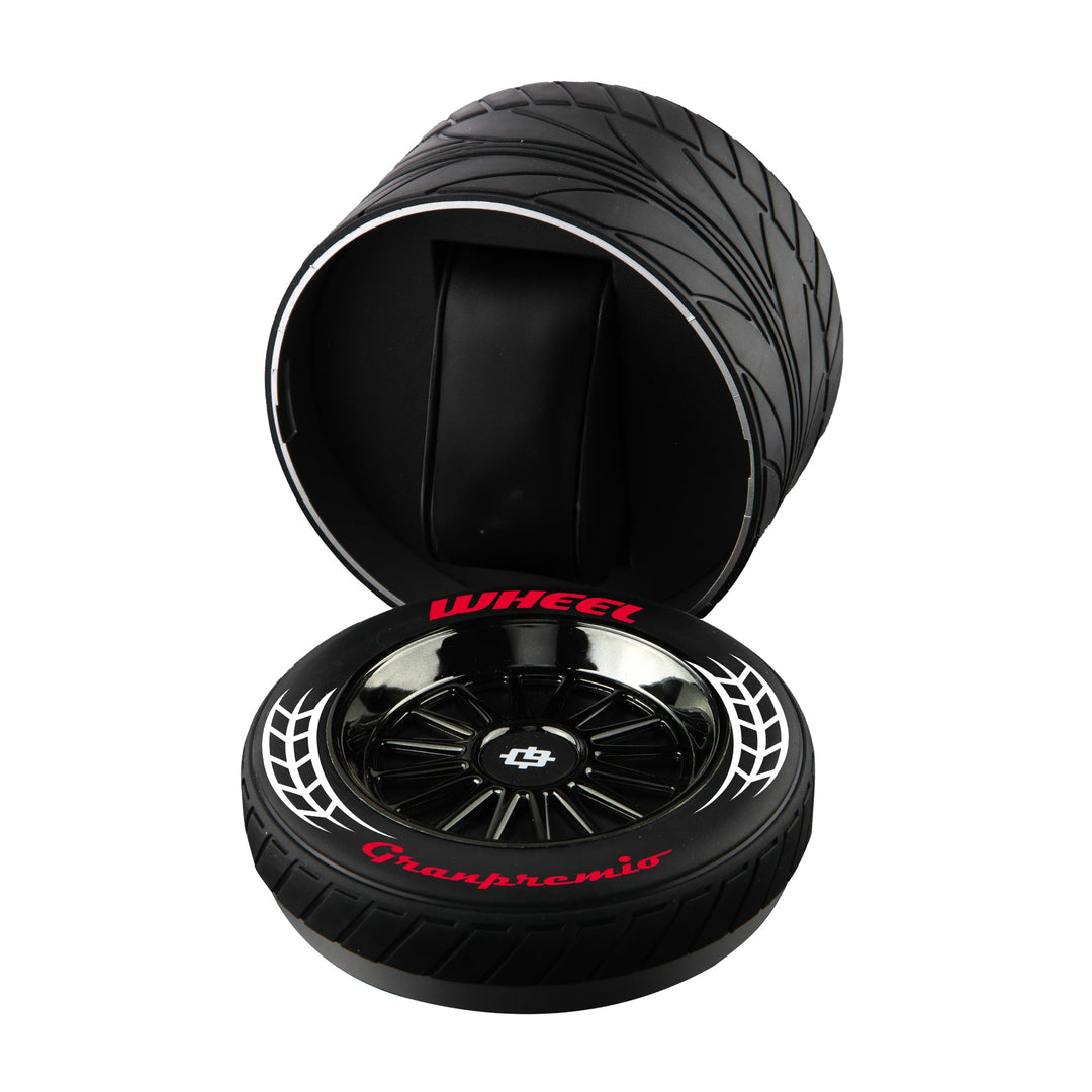 Lorenz GRENPREMIO WHEEL 030280BB