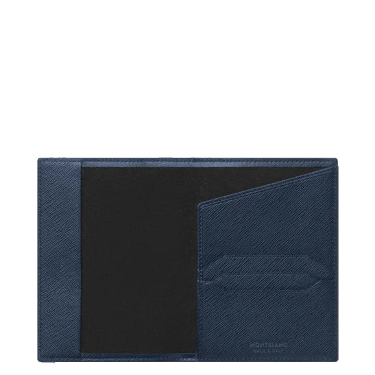 Montblanc Blue Sartorial Passport Dúigh 131733