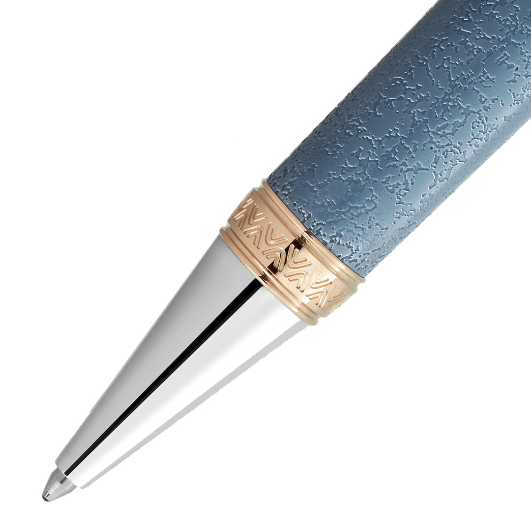 Montblanc ballpoint pen Writers Edition Homage to Johann Wolfgahg Von Goethe Limited Edition 131440