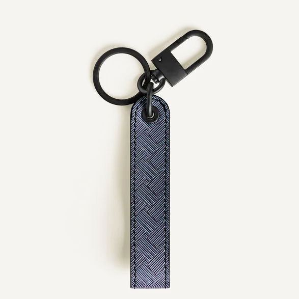 Montblanc Keychain Extreme 3.0 lavender grey 198848