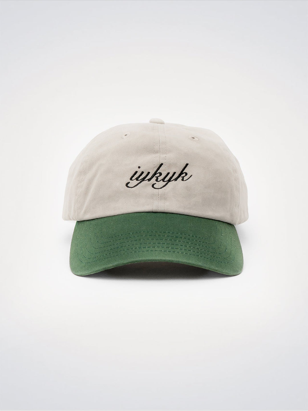 D1 Milan IYKYK Hat CPCTU001