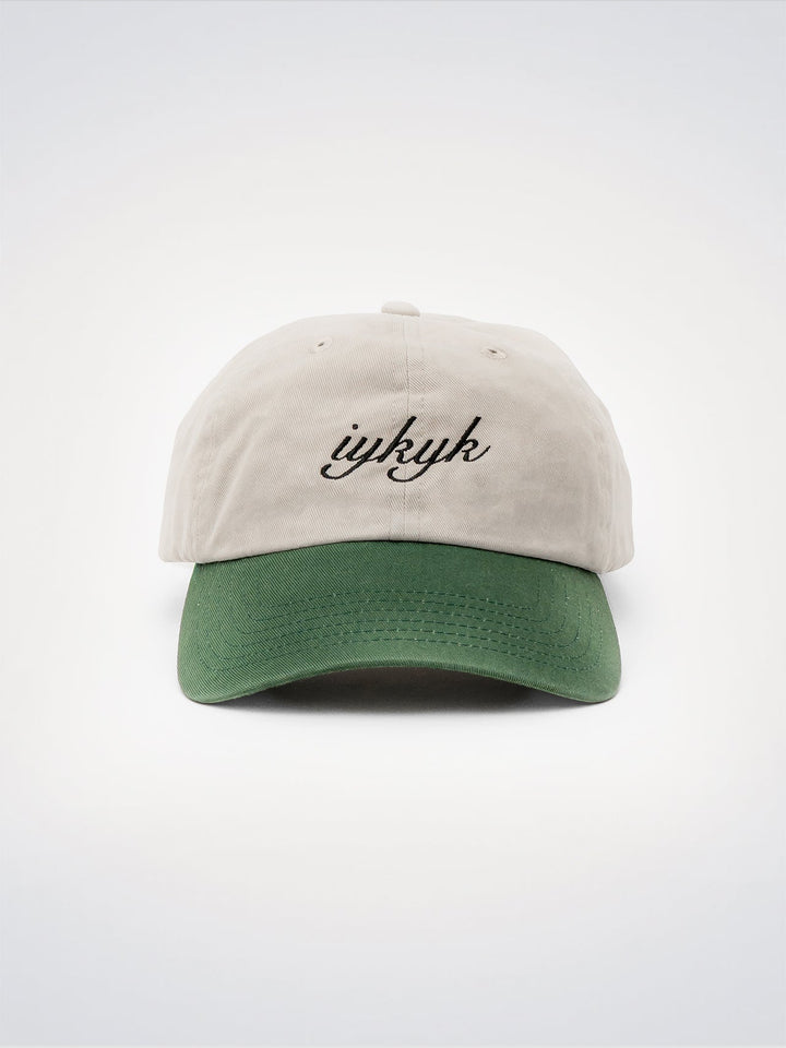 D1 Milan IYKYK Hat CPCTU001