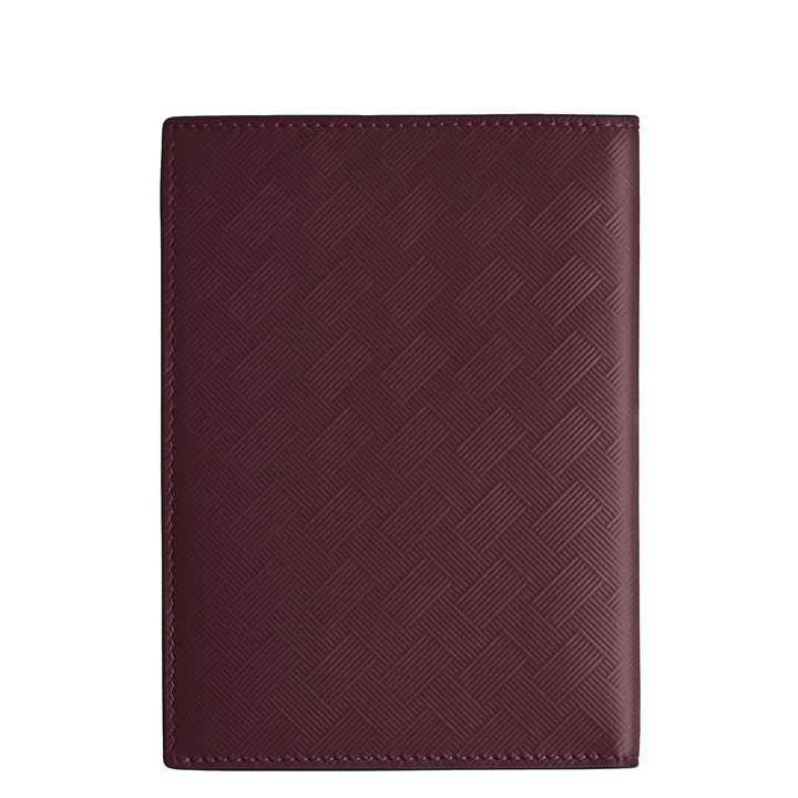 Montblanc Case for passport Extreme 3.0 Cassis 199429