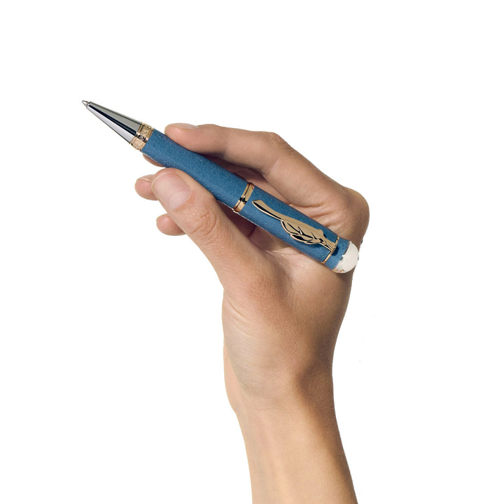 Montblanc ballpoint pen Writers Edition Homage to Johann Wolfgahg Von Goethe Limited Edition 131440