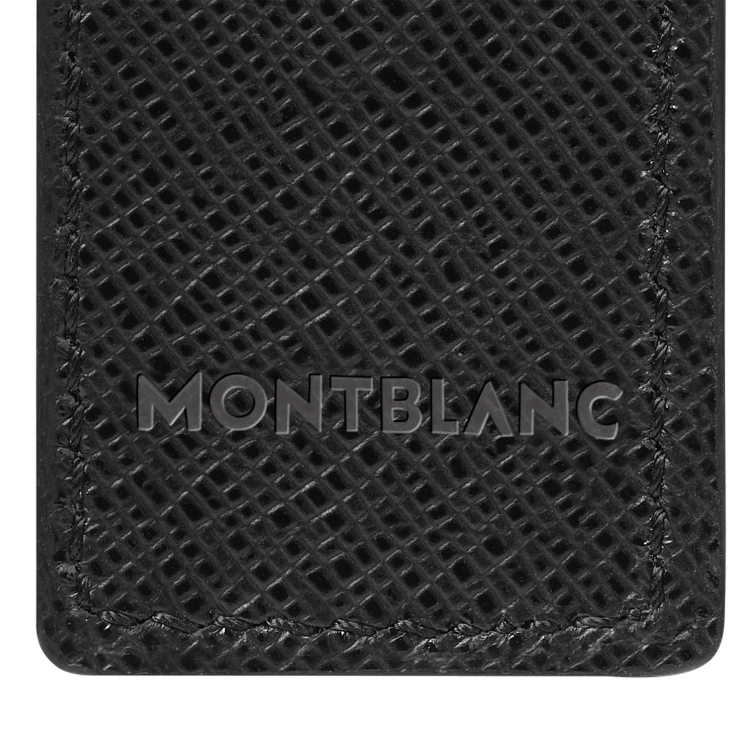 Cás Montblanc le haghaidh 1 Montblanc Sartorial Black Writing Tool 130750
