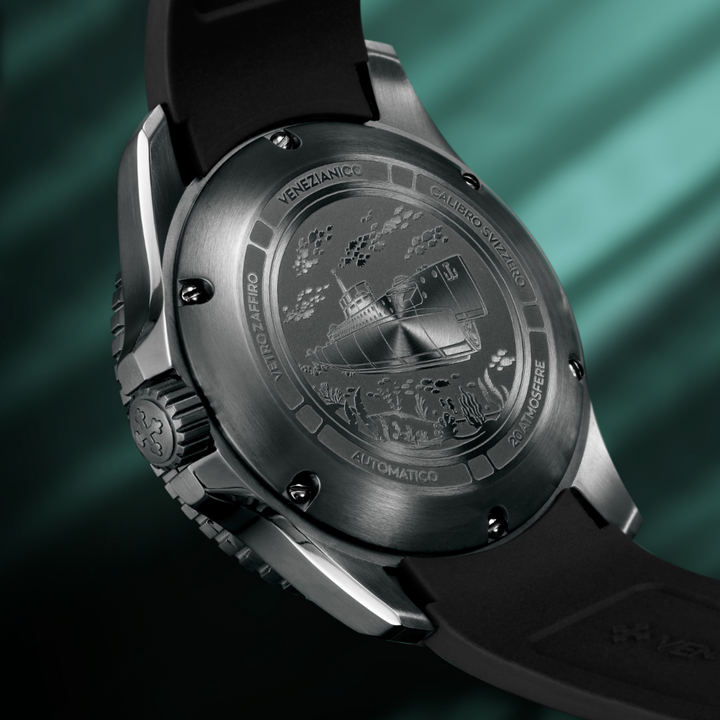 Venetian Nereid Carbon - 4521560