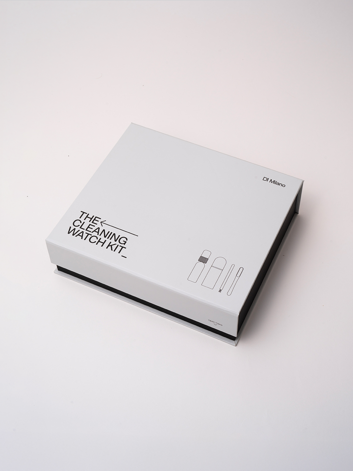 D1 Milano Watch Cleaning Kit D1-Cleaning Kit 2025