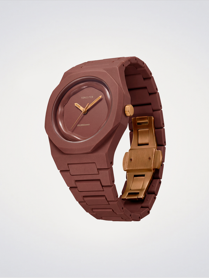 D1 Milano D1 x Tonester: Cursed By Milano Limited Edition Watch 40.5mm D1-PCBUTP2