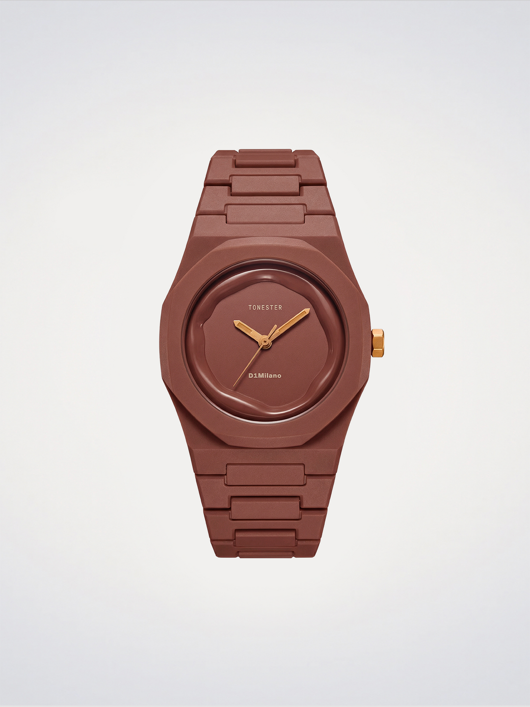 D1 Milano D1 x Tonester: Cursed By Milano Limited Edition Watch 40.5mm D1-PCBUTP2