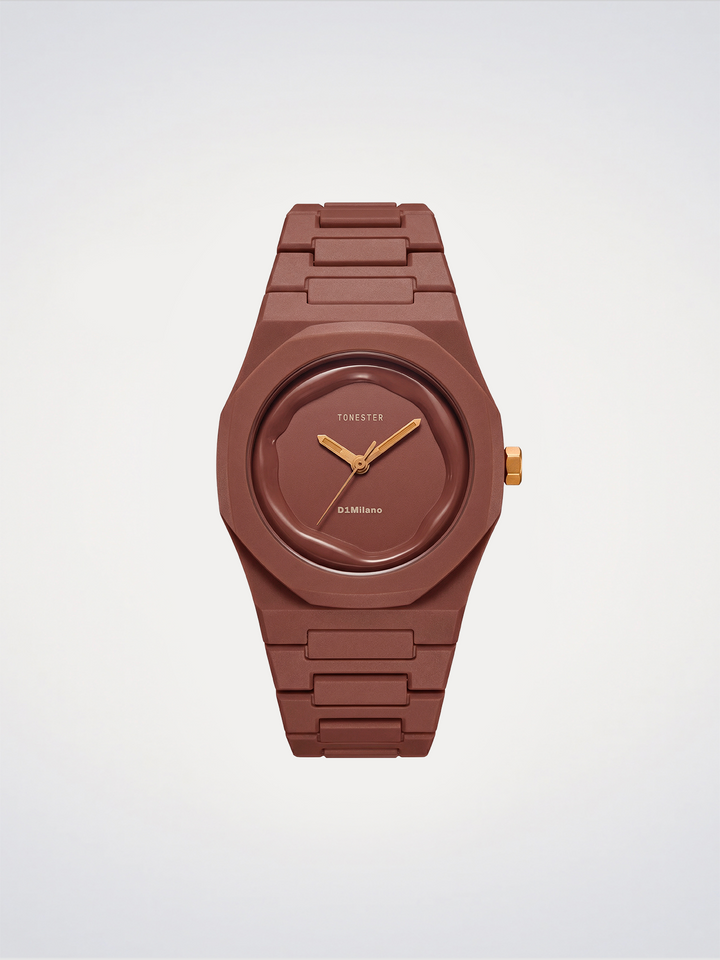 D1 Milano D1 x Tonester: Cursed By Milano Limited Edition Watch 40.5mm D1-PCBUTP2