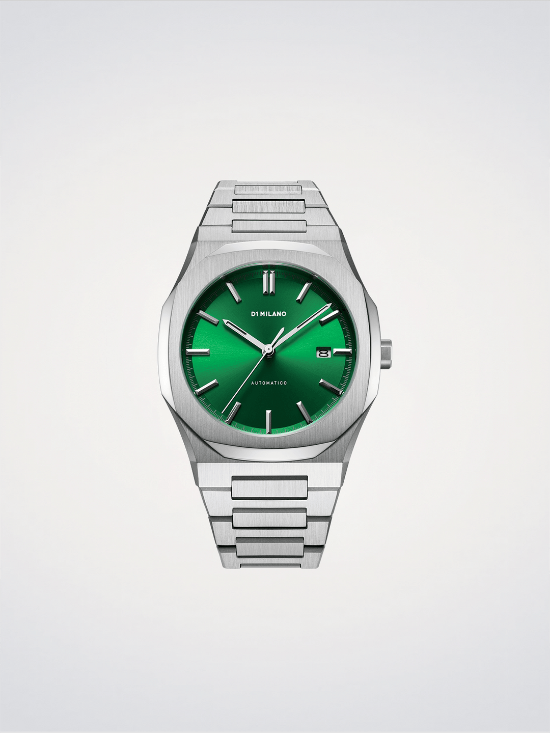 D1 Milano Green Automatic 41.5 mm D1-ATBJ12