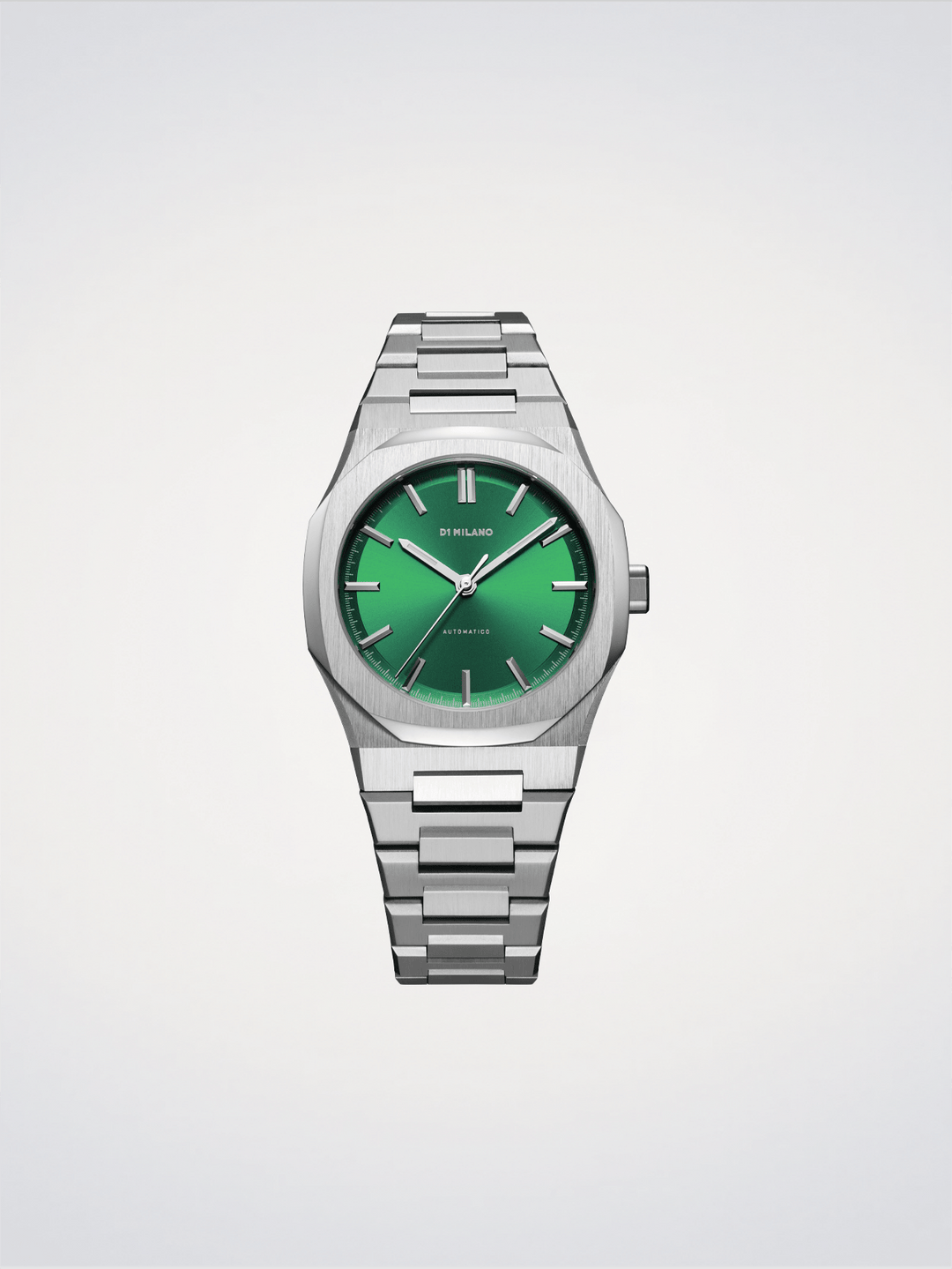D1 Milano Green Code Automatic 36 mm D1-ATBU05