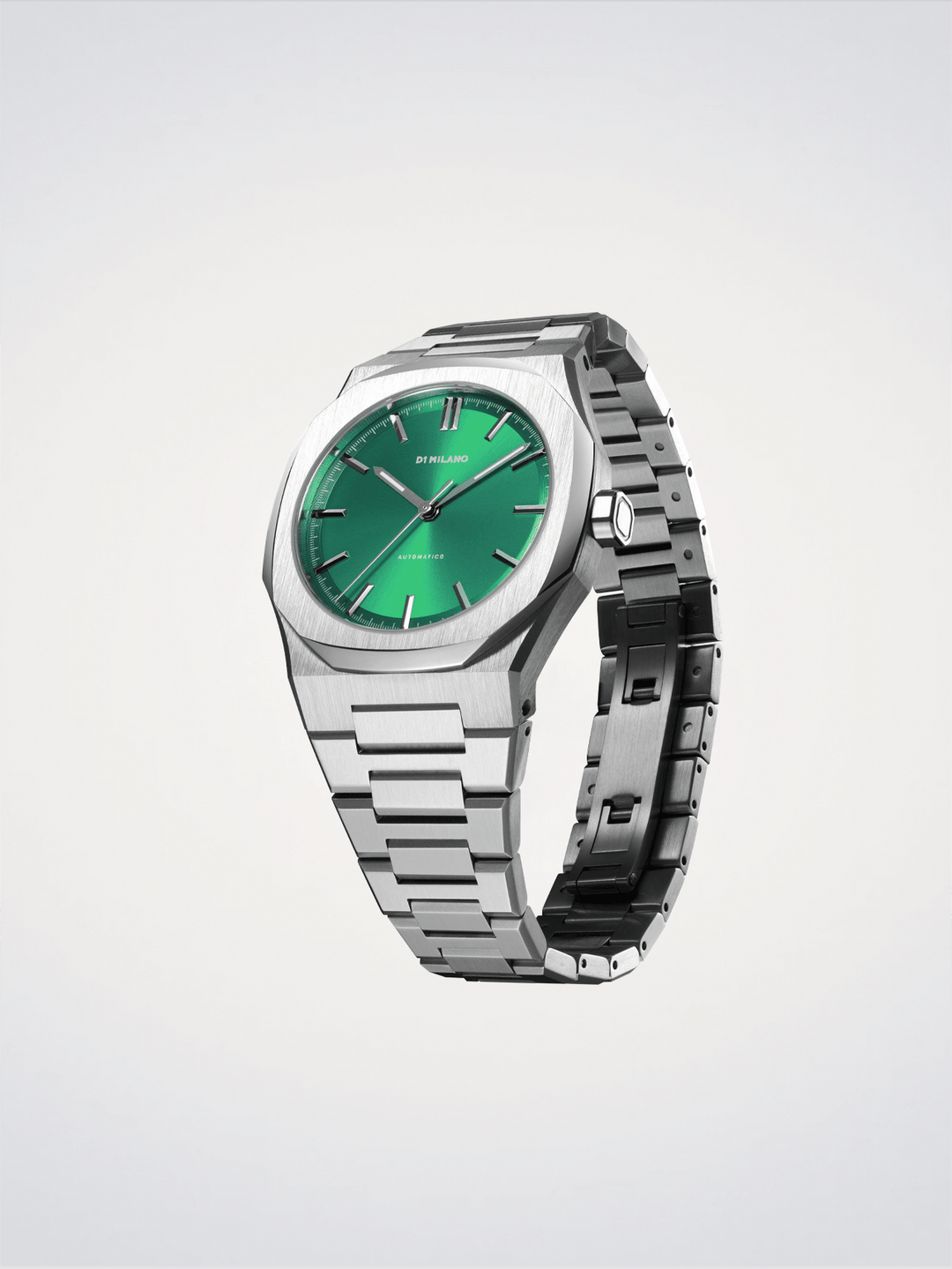D1 Milano Green Code Automatic 36 mm D1-ATBU05