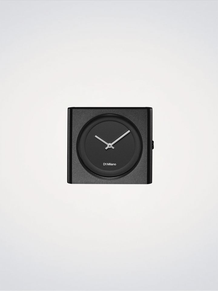 D1 Milano B1 Black D1-BLXU01