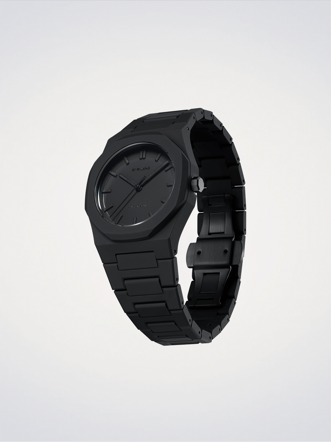 D1 Milano Nebula Polycarbon 37 mm D1-PCBU01