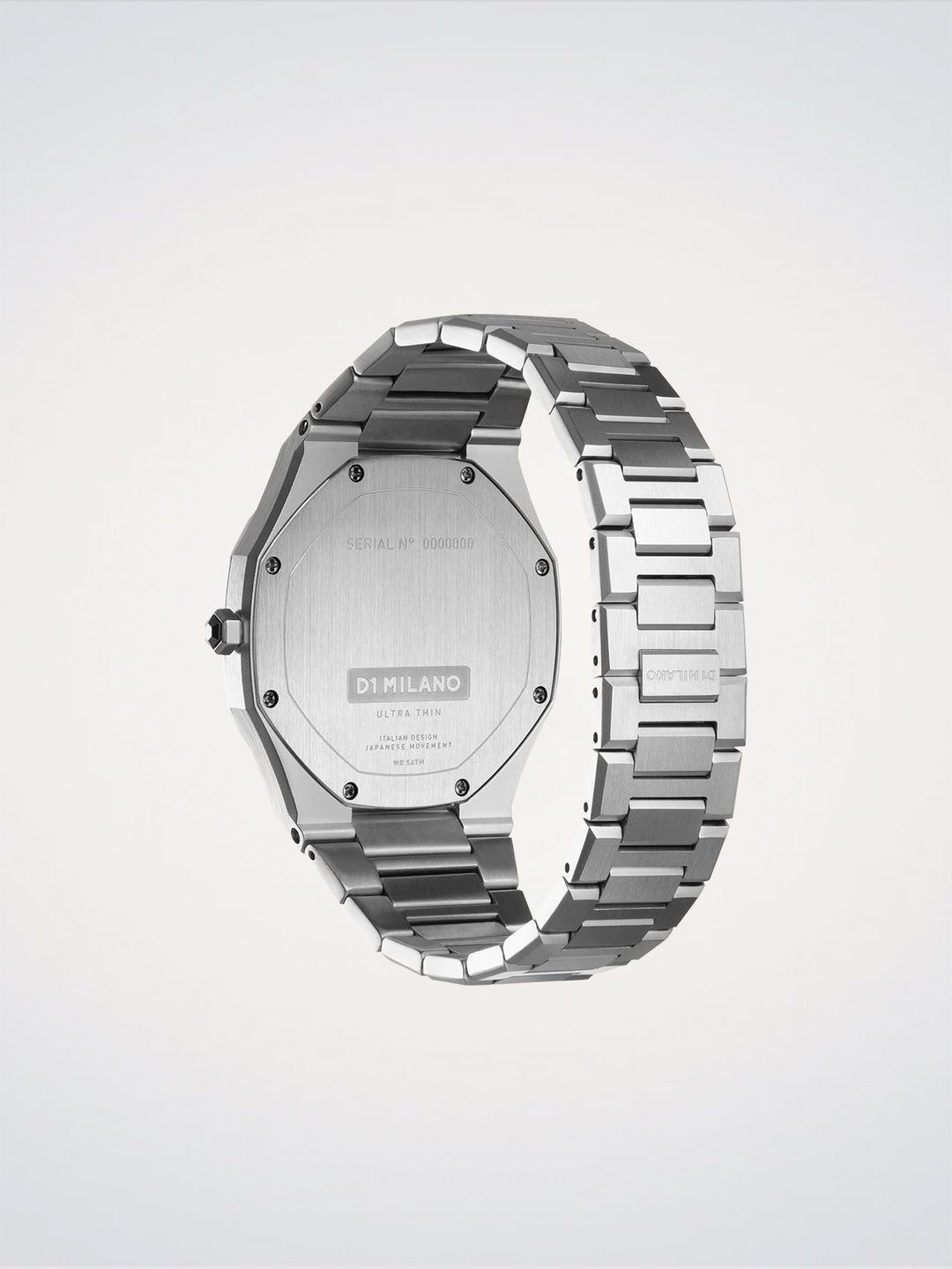 D1 Milano Geo Ultra Thin 40 mm D1-UTBJ09