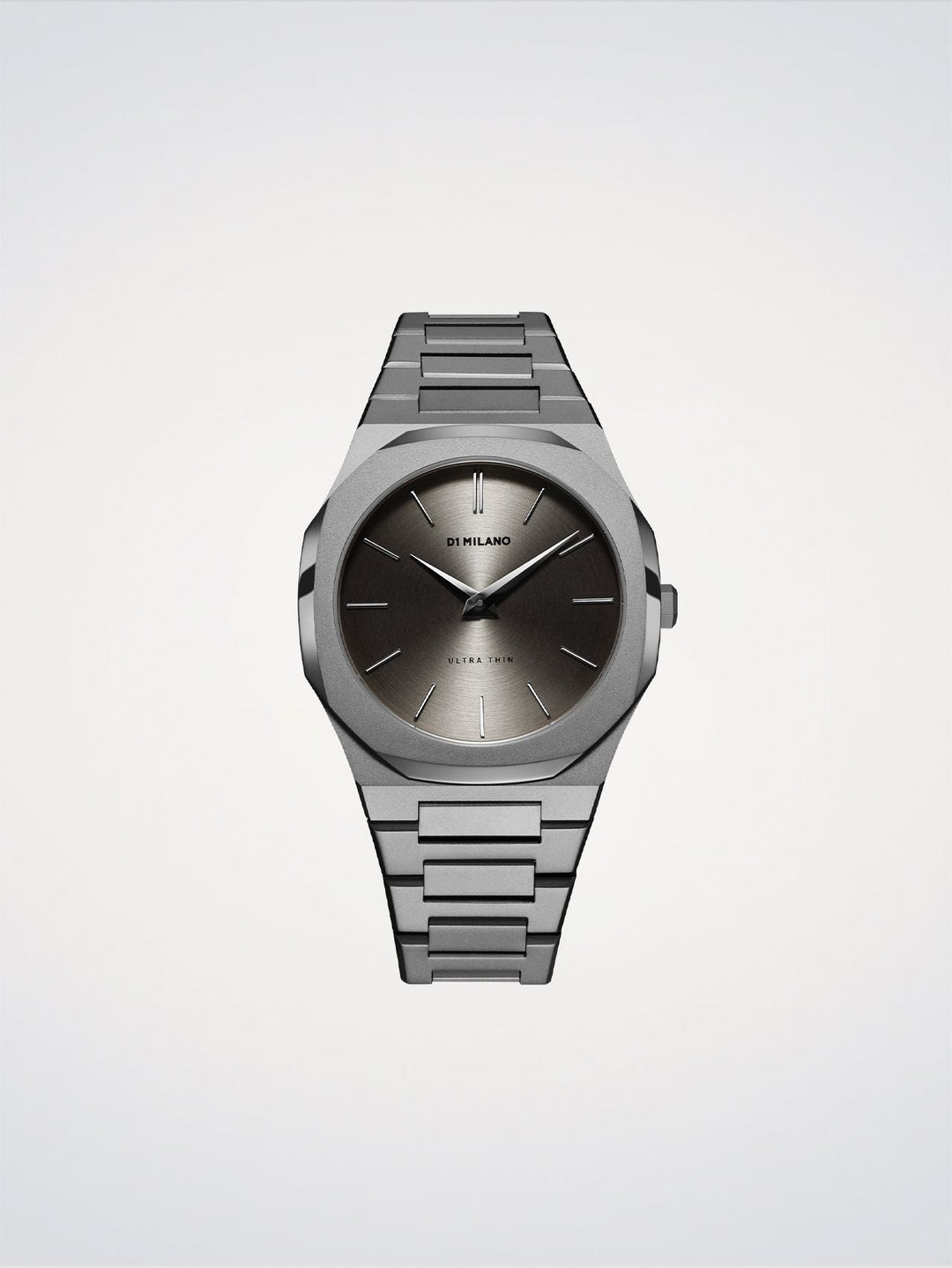 D1 Milano Anthracite Ultra Thin 40 mm D1-UTBJ22