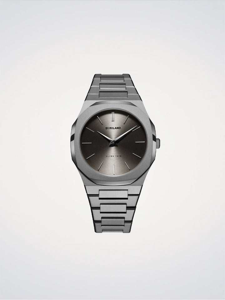 D1 Milano Anthracite Ultra Thin 40 mm D1-UTBJ22