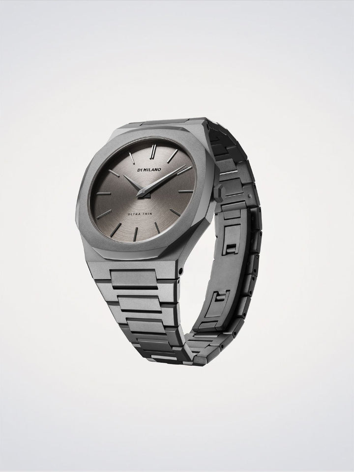 D1 Milano Anthracite Ultra Thin 40 mm D1-UTBJ22